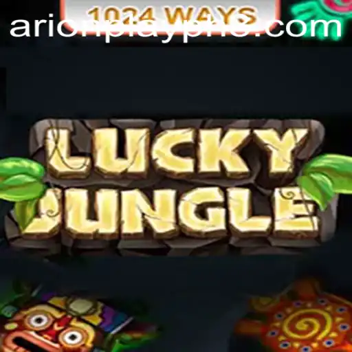 Explore the Exciting World of LuckyJungle1024 with Arionplay PH