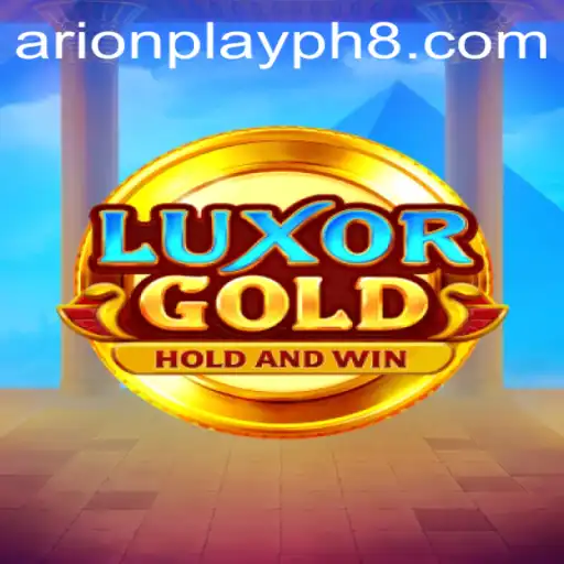 LuxorGold: Unearthing Ancient Treasures in a Modern Gaming World