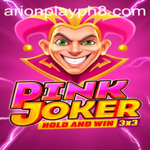 Unveiling the World of Pinkjoker: A New Gaming Sensation