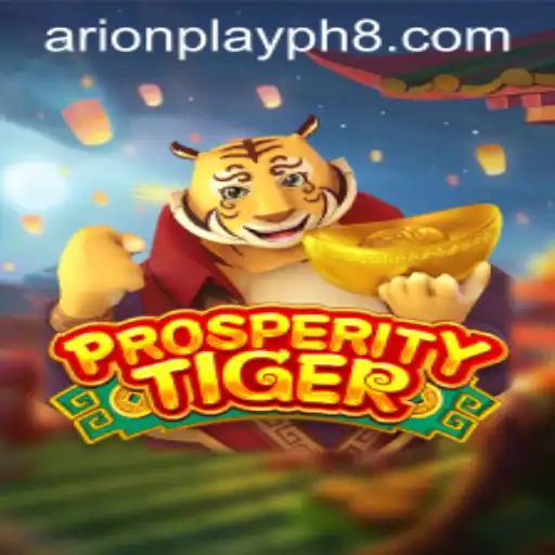 ProsperityTiger: A New Adventure in Gaming