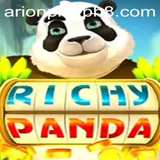 Discovering RichyPanda: A New Era of Captivating Gameplay