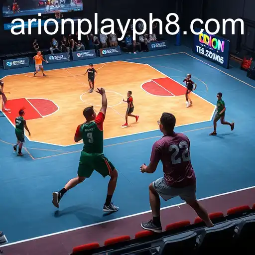 Exploring the Fascination of Sports: The Role of Arionplay PH