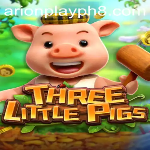 An In-Depth Look at THREELITTLEPIGS: A Modern Game with Classic Charm