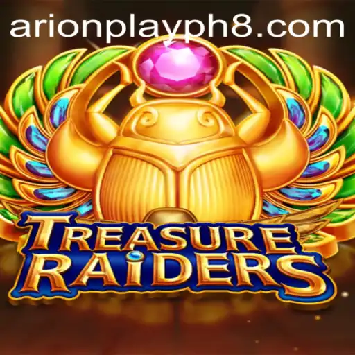 Exploring the Excitement of TREASURERAIDERS: The Game Taking the World by Storm