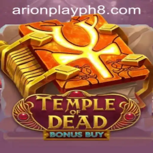 TempleofDeadBonusBuy: Exploring the Mysteries of Ancient Treasures