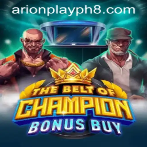 TheBeltOfChampionBonusBuy: An In-Depth Look Into the Ultimate Gaming Experience