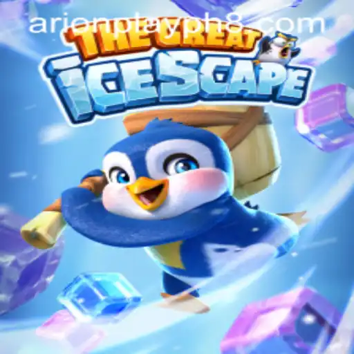 Unraveling TheGreatIcescape: Adventure in a Frozen World