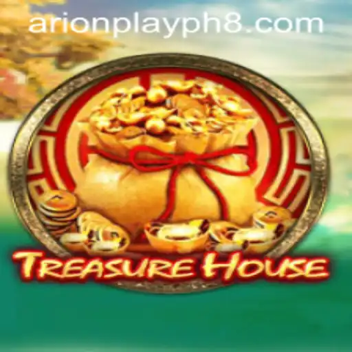TreasureHouse: Discover the Thrilling Adventure of ArionPlay PH