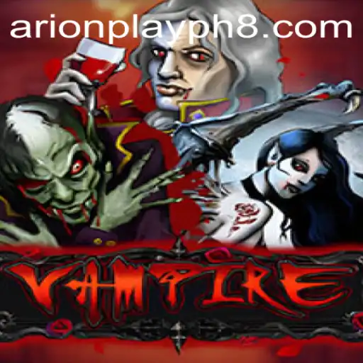 Vampire Game: An Immersive Experience in Dark Fantasy