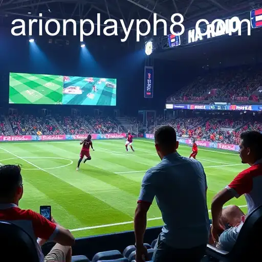 The Rise of Virtual Sports: A New Era in Digital Entertainment