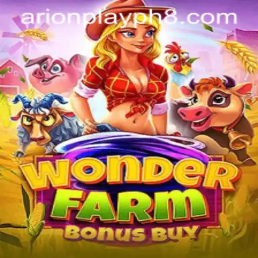 WonderFarmBonusBuy: A Thrilling Gaming Experience with a Fresh Twist