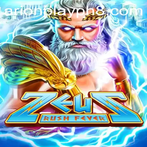 ZeusRushFever: Dive into a Mythological Adventure with a Modern Twist