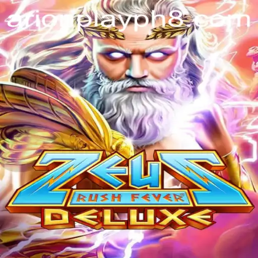 Exploring ZeusRushFeverDeluxe: An Unrivaled Gaming Experience